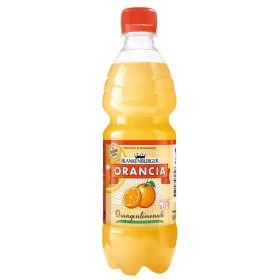 Orancia Orangen-Limonade