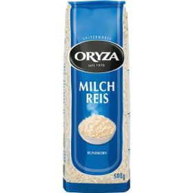 Milchreis, lose