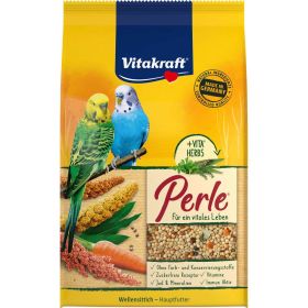 Premium Vogelfutter Perle