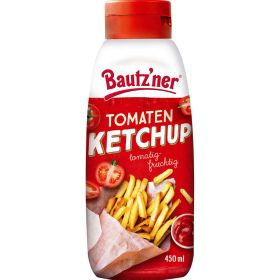 Tomatenketchup