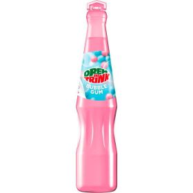Erfrischungsgetränk Bubble Gum