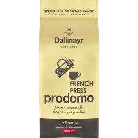 French Press Prodomo