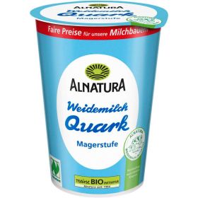 Bio Speisequark Magerstufe