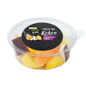 Frucht-Mix Kokos