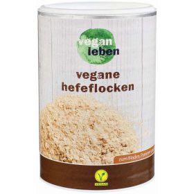 Hefeflocken