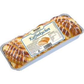 Kaffeekuchen Quark 400g