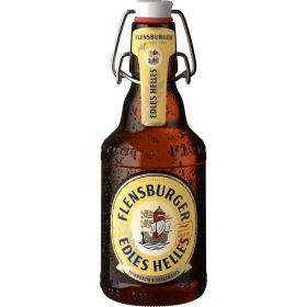 Link zu  Bier, Edles Helles 5,4%