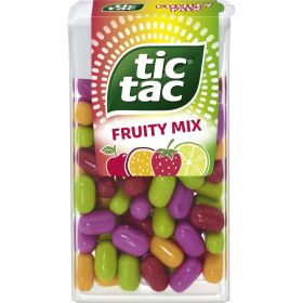 Tic Tac, je 49 g
