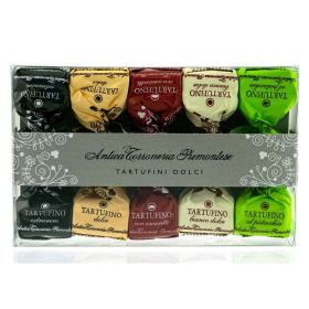 Pralinen-Mix Tartufini Dolci