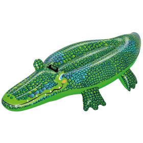 Schwimmtier Buddy Crocodil