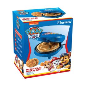 Waffeleisen APP500B, Paw Patrol