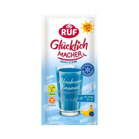Link zu  Glücklichmacher, Blaubeere