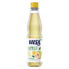 Wasser mit Geschmack H2Obst, Apfel/Quite