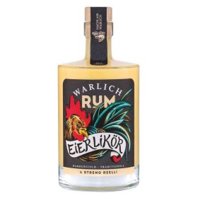 Link zu  Rum Eierlikör 17%