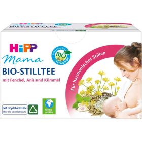 Bio Stilltee "Mama", Fenchel, Anis, Kümmel