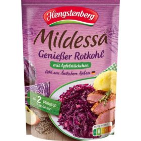 Link zu  Mildessa Genießer Apfelrotkohl