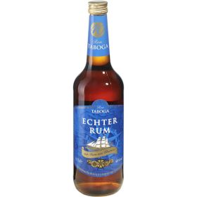 Link zu  Ron Taboga  Rum, je 0,7 l