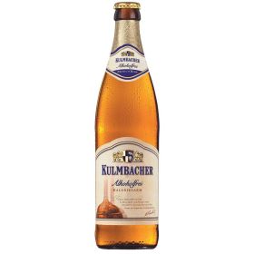 Alkoholfreies Bier