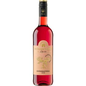 Roséwein, halbtrocken