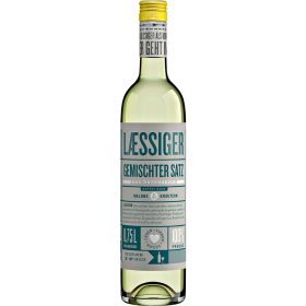 Link zu  Gemischter Satz, trocken, Weißwein