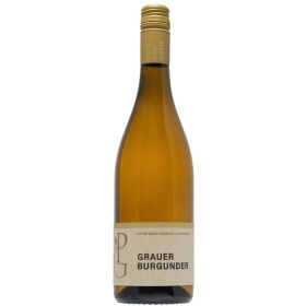 Grauer Burgunder, trocken