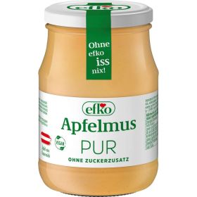 Apfelmus