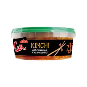 Kimchi aus Chinakohl