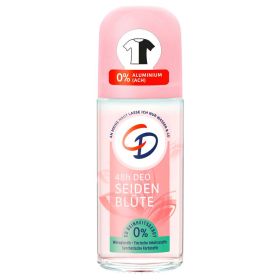 Deo Roll-On, Seidenblüte