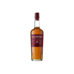 Highland Single Malt Whisky 43%