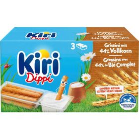 Milch Dip, Dippi