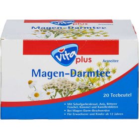 Arznei-Tee "Magen-Darmtee"