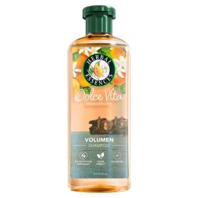 Link zu  Shampoo Volumen Dolce Vita, Orange