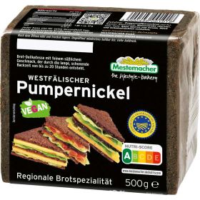 Westfalen Pumpernickel