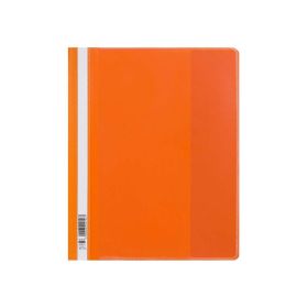 Schnellhefter A4, orange
