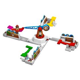 Looping Louie, Gesellschaftsspiel