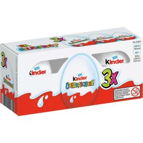 Kinder Überraschung Box