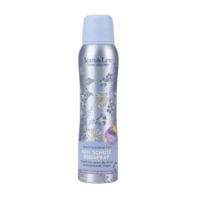 Link zu  Deospray, Panthenol/Baumwolle