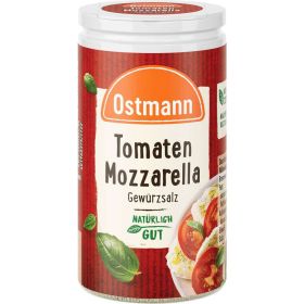 Tomaten Mozzarella Würzer