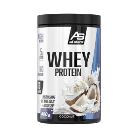 Link zu  Whey Protein Shake Pulver, Cocos