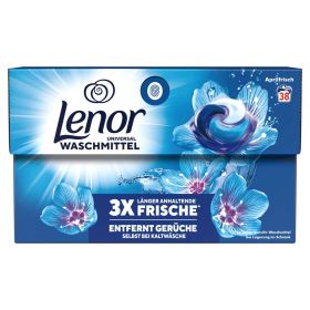 Link zu  Universal-Wschmittel, Pods, Aprilfrisch