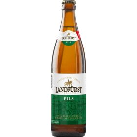 Landfürst Pils 4,8%