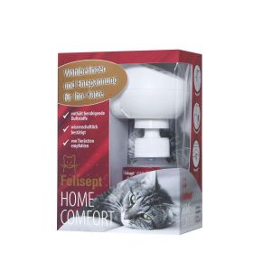 Beruhigungsduft Home Comfort, Verdampfer + Flakon