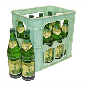 Heilwasser, zum Trinken (12x 0,750 Liter)