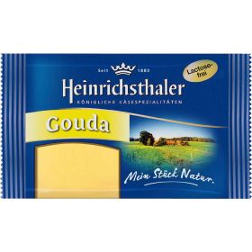 Schnittkäse, Gouda