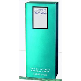 Eau de Toilette, Cool Water