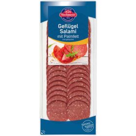 Geflügelsalami