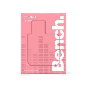 Eau de Toilette, Sound for Her