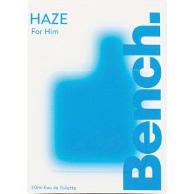 Eau de Toilette Haze for Him