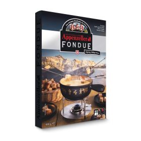 Appenzeller Fondue