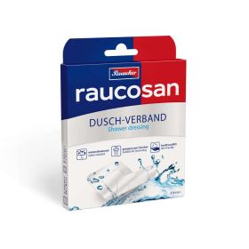 Duschverband, 2 Größen